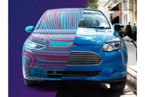 Ford y Volkswagen amplían su colaboración en materia de movilidad eléctrica