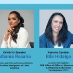 Latinas in Business