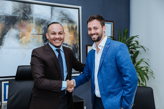 Harvest Trading Cap First Dominican Company to Acquire ZorroTrade Broker for Operations in the International Financial Markets