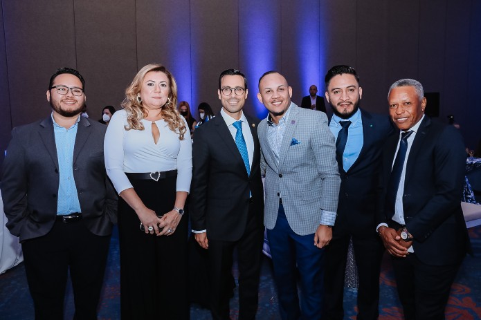 Dominican businessman Jairo Gonzalez strengthens international business relationships