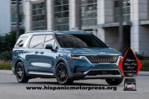 Hispanic Motor Press Reveals 2022 Top Ten Vehicles for Hispanic Car Buyers