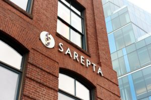 Sarepta Therapeutics Announces Fifth Year of Route 79, The Duchenne Scholarship Program