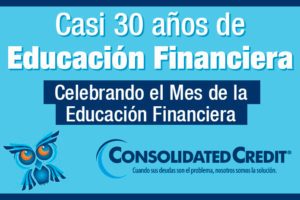 Abril declarado el «Mes de Consolidated Credit» por la ciudad de Plantation