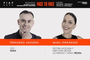 PRODU FIAP Face to Face Webinar: Crises as Lessons. Are we still the same? This Tuesday, April 5