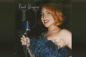 Hollywood’s New Modern ‘Pin-up’ Beauty Carli Longoni Drops her New Single ‘U’