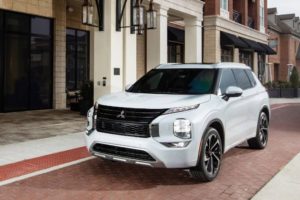 Suben las ventas de Mitsubishi, apoyado por el consumidor hispano