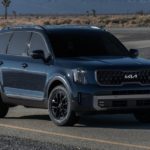 Kia Telluride