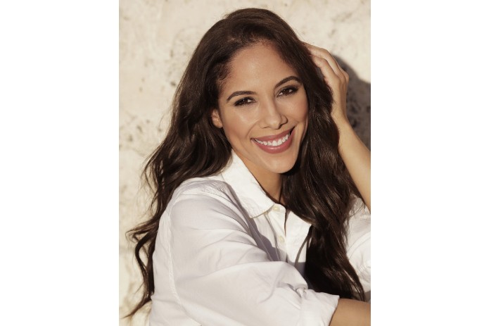 Actress Sandy Tejada Speaks Candidly on Overcoming Obstacles as a Latina in Hollywood
