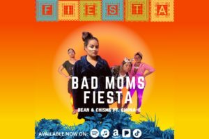 San Antonio’s Bean & Chisme Releases Comedic Fiesta Music Video