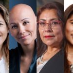 Latina Leaders