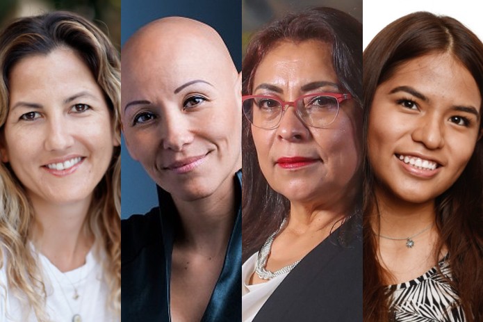 Latina Leaders to Serve as Key Speakers at First-of-its-Kind Global Embassy for Women in Nation’s Capital, Washington, D.C.
