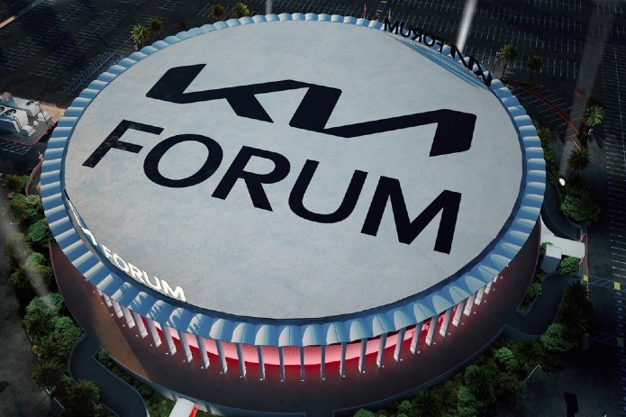 Kia América se convierte en socio oficial con derecho de nombre del Kia Forum