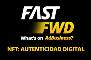 PRODU FastFWD May 2022: NFT, Digital Authenticity