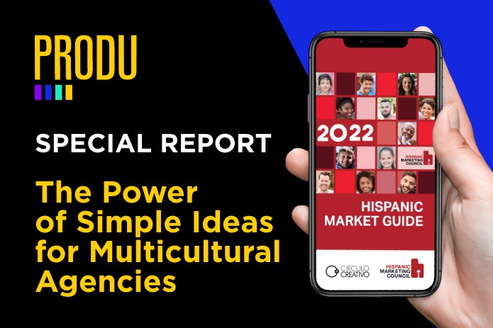 The Power of Simple Ideas for Multicultural Agencies