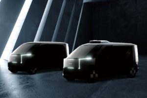 Mientras acelera la movilidad eléctrica, Kia establecerá su primera planta PBV eléctrica en Corea