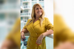 Ejecutiva Magazine lanzó su nueva portada con la empresaria Carolina Socol