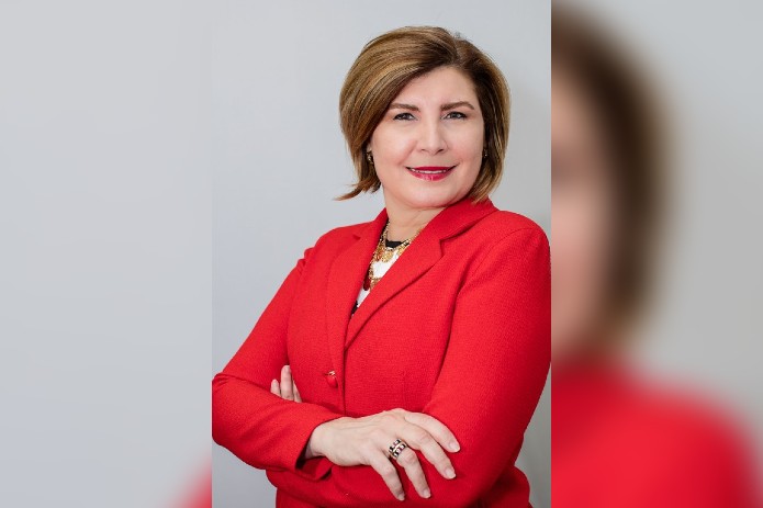 Latina entrepreneur and leader Susana Marino shares key business tips for female founders