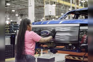 Ford se une a la Coalición First Movers y anuncia su compromiso para ayudar a comercializar tecnologías de cero emisiones