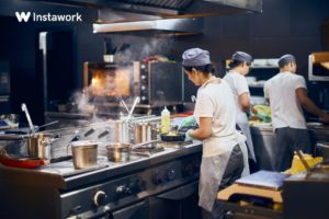 Instawork Announces New Work Opportunities in Los Angeles and Orange County