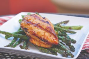 Cook with Heart Health in Mind