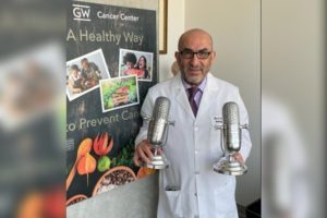 CNN en Español Podcasts Obtain Four Academy Awards for Latino Podcast Nominations