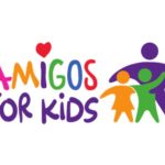 Amigos for kids