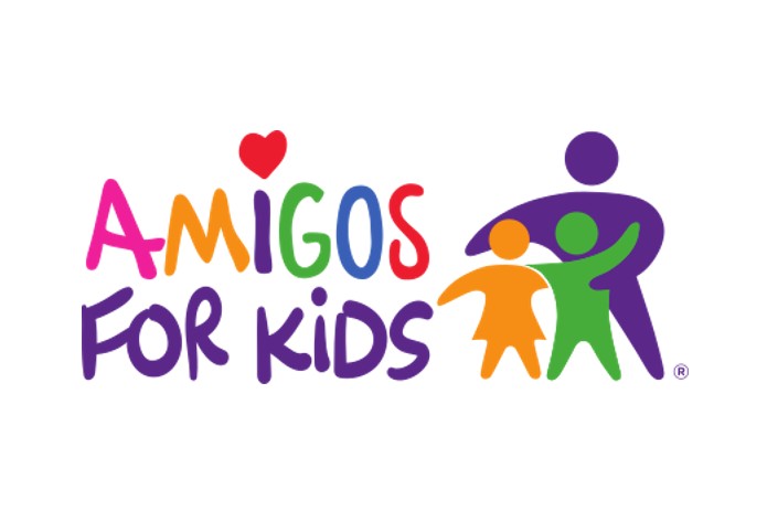 Amigos for kids