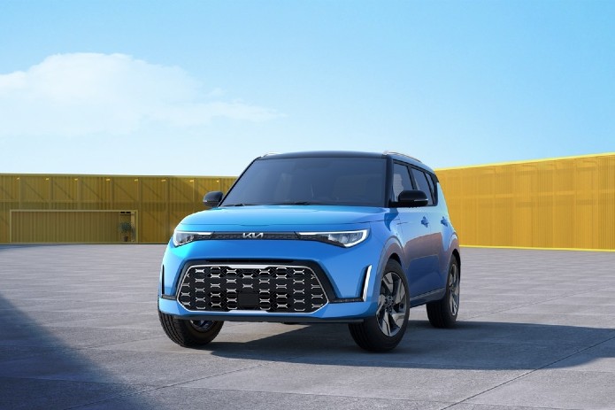 Kia da a conocer los precios del nuevo Soul del 2023