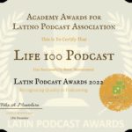 Latin Podcast Awards