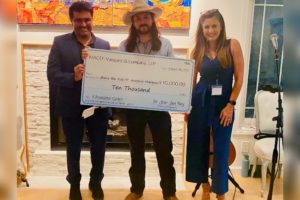 2nd Annual Mexican American Cultural Education Foundation