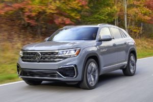 Volkswagen continúa agregando tecnología de avanzada a su línea de modelos del 2023