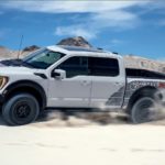 Ford Raptor