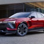 Chevrolet Blazer