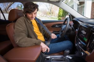 ¿Cuáles son los mejores y peores Estados para los conductores adolescentes?