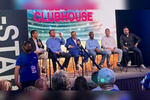 Latino Legends Shared their stories
