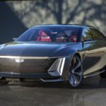 Cadillac