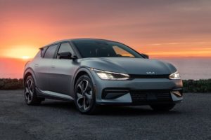 Kia es la marca más premiada por J.D. Power en el estudio de rendimiento, ejecución y diseño ‘APEAL’ 2022