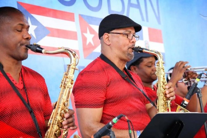 El Decimoquinto Festival Puertorriqueño y Cubano se expande a nueva sede en el Crown Festival Park en Sugarland