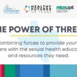 Texas’ Leading Teen Pregnancy Prevention Organization