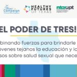Organizaciones de Texas Dedicadas a la Prevención del Embarazo Adolescente