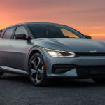 Kia América