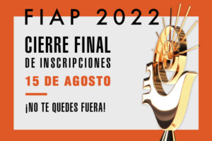 #FIAP2022 last chance to submit entries and be part of the Grand Slam