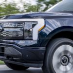F-150 Lightning