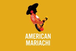 Audio Dice Network (ADN) da a conocer American Mariachi, una obra de José Cruz González traída a usted por Shakespeare Festival de Alabama