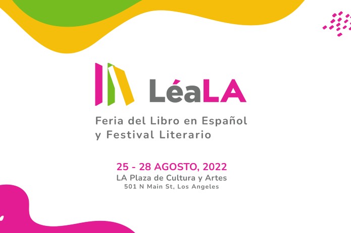 LéaLA Inspires Book Lovers, Children and Cultural Explorers
