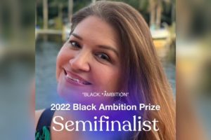 Brilla Media Ventures / Nuestro Stories Named Semi-Finalist for Pharrell’s 2022 Black Ambition Prize