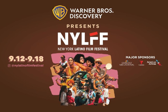 The New York Latino Film Festival, Presented by Warner Bros. Discovery, Returns September 12 – 18, 2022 with The Opening Night Premiere of HBO’s Celebrated Docuseries ‘Habla Loud’
