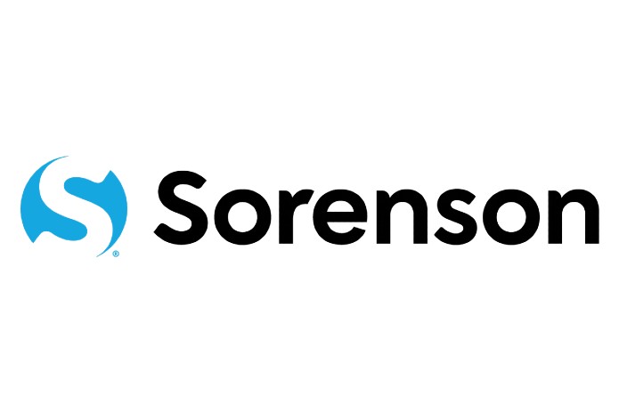 Sorenson Awarded Fourth Prestigious Recognition by Forbes This Year