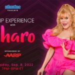 Charo