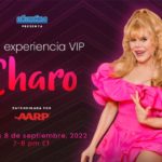 Charo